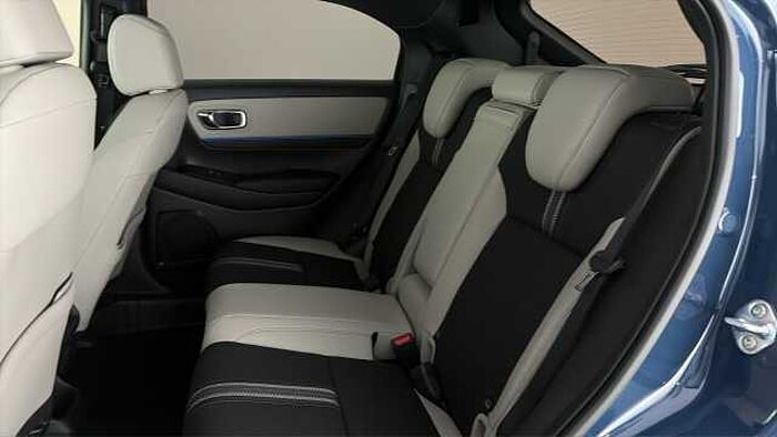 Honda HR-V e:HEV 1.5 eHEV Advance Style Plus 5dr CVT 