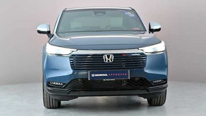 Honda HR-V e:HEV 1.5 eHEV Advance Style Plus 5dr CVT 