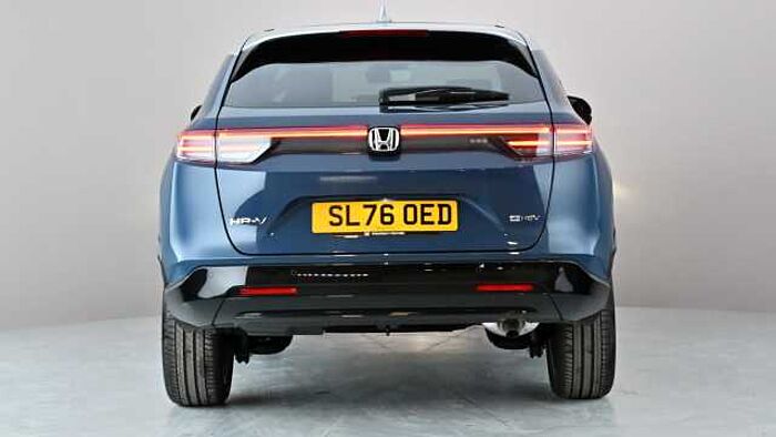 Honda HR-V e:HEV 1.5 eHEV Advance Style Plus 5dr CVT 