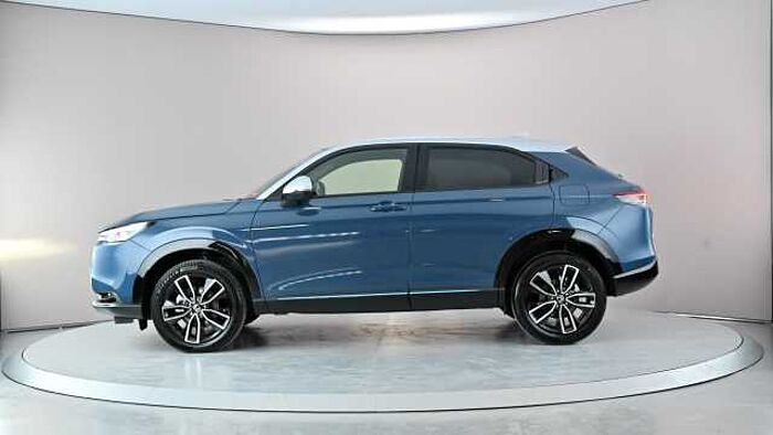Honda HR-V e:HEV 1.5 eHEV Advance Style Plus 5dr CVT 