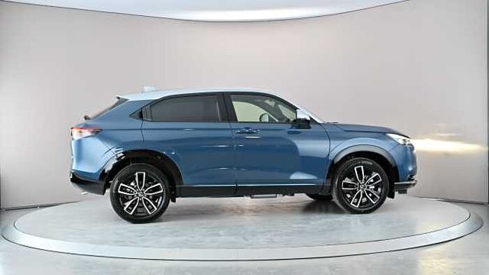 Honda HR-V e:HEV 1.5 eHEV Advance Style Plus 5dr CVT 
