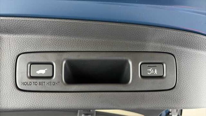 Honda HR-V e:HEV 1.5 eHEV Advance Style Plus 5dr CVT 