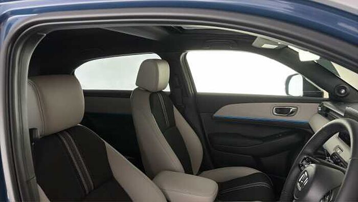 Honda HR-V e:HEV 1.5 eHEV Advance Style Plus 5dr CVT 