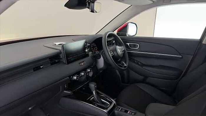 Honda HR-V e:HEV 1.5 eHEV Advance 5dr CVT 