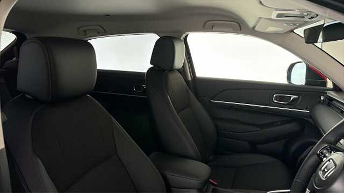 Honda HR-V e:HEV 1.5 eHEV Advance 5dr CVT 
