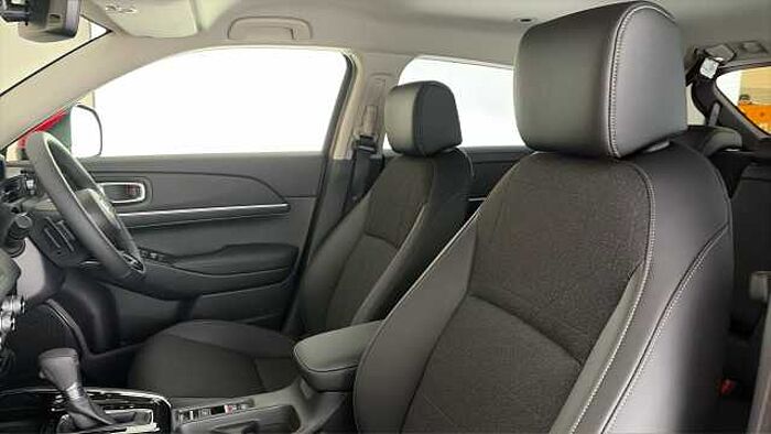 Honda HR-V e:HEV 1.5 eHEV Advance 5dr CVT 