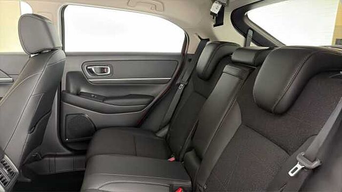 Honda HR-V e:HEV 1.5 eHEV Advance 5dr CVT 