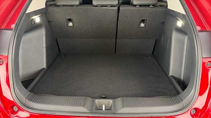 Honda HR-V e:HEV 1.5 eHEV Advance 5dr CVT 
