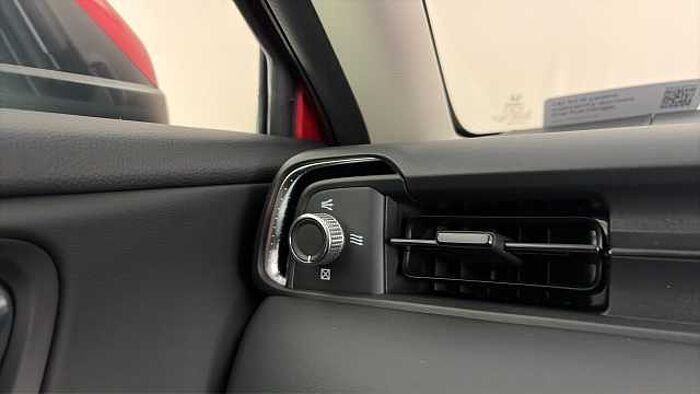 Honda HR-V e:HEV 1.5 eHEV Advance 5dr CVT 