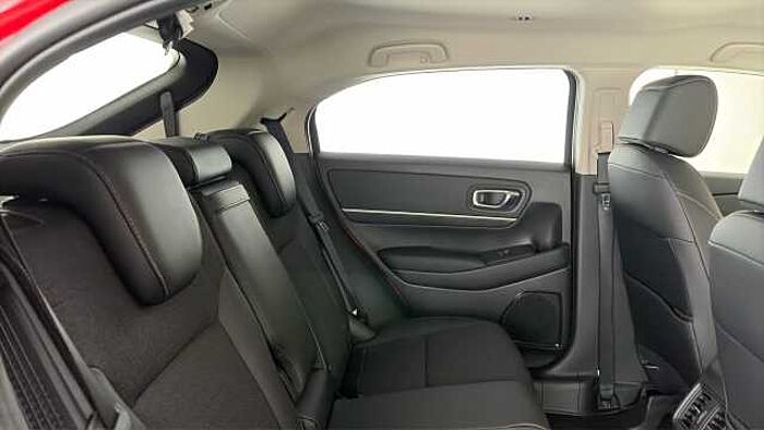 Honda HR-V e:HEV 1.5 eHEV Advance 5dr CVT 