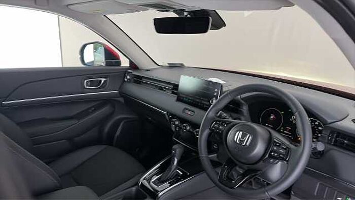 Honda HR-V e:HEV 1.5 eHEV Advance 5dr CVT 