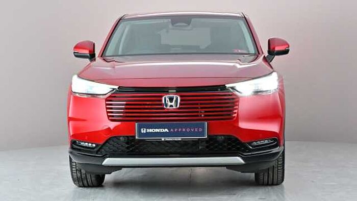 Honda HR-V e:HEV 1.5 eHEV Advance 5dr CVT 