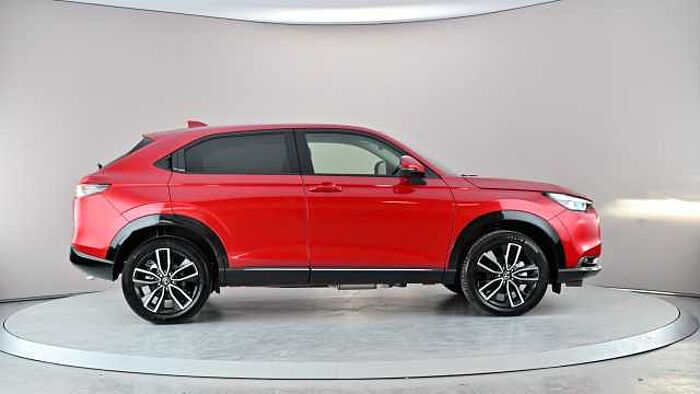 Honda HR-V e:HEV 1.5 eHEV Advance 5dr CVT 
