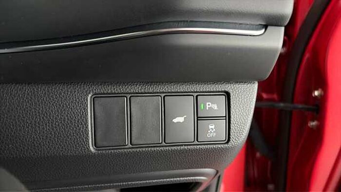 Honda HR-V e:HEV 1.5 eHEV Advance 5dr CVT 