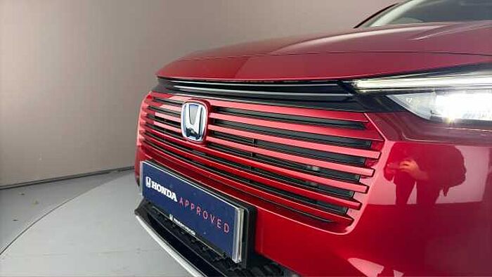 Honda HR-V e:HEV 1.5 eHEV Advance 5dr CVT 