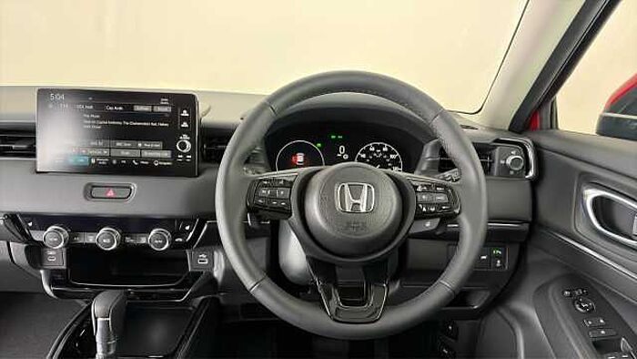 Honda HR-V e:HEV 1.5 eHEV Advance 5dr CVT 