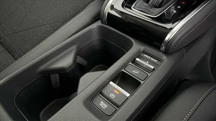 Honda HR-V e:HEV 1.5 eHEV Advance 5dr CVT 