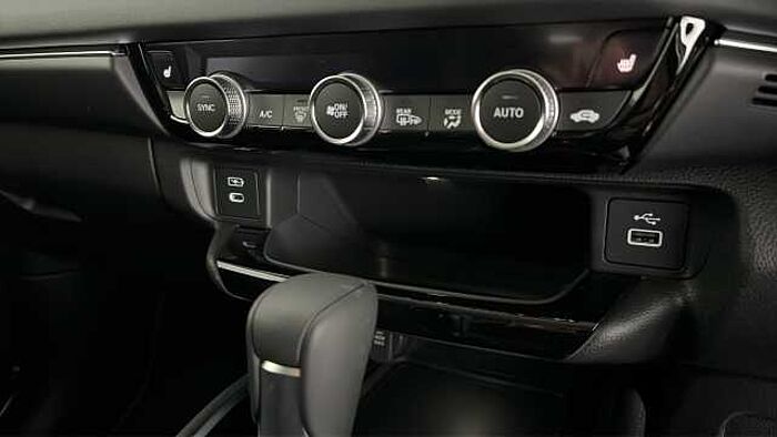 Honda HR-V e:HEV 1.5 eHEV Advance 5dr CVT 