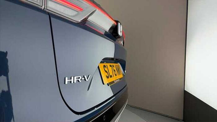 Honda HR-V e:HEV 1.5 eHEV Advance 5dr CVT 
