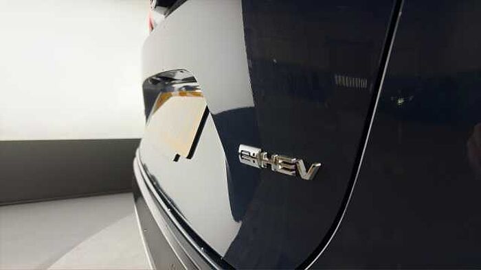 Honda HR-V e:HEV 1.5 eHEV Advance 5dr CVT 