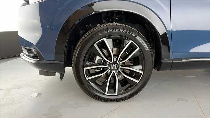 Honda HR-V e:HEV 1.5 eHEV Advance 5dr CVT 