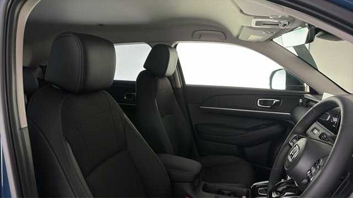 Honda HR-V e:HEV 1.5 eHEV Advance 5dr CVT 