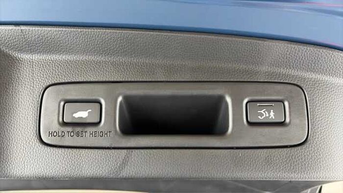 Honda HR-V e:HEV 1.5 eHEV Advance 5dr CVT 