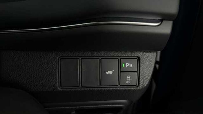 Honda HR-V e:HEV 1.5 eHEV Advance 5dr CVT 