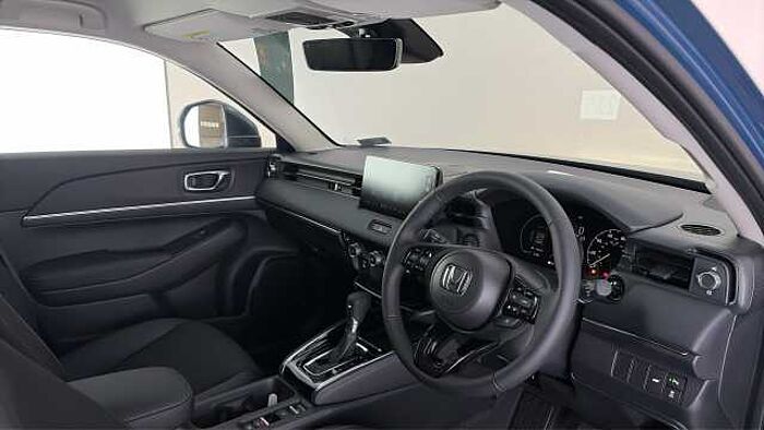 Honda HR-V e:HEV 1.5 eHEV Advance 5dr CVT 