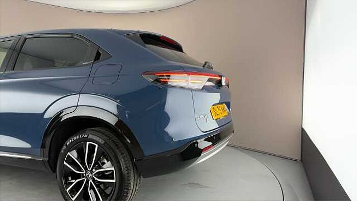 Honda HR-V e:HEV 1.5 eHEV Advance 5dr CVT 