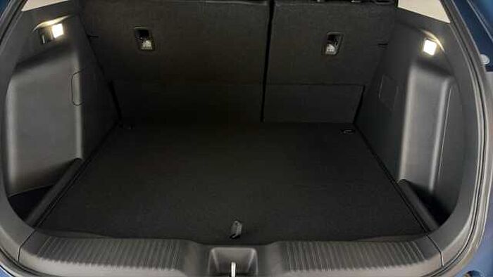 Honda HR-V e:HEV 1.5 eHEV Advance 5dr CVT 