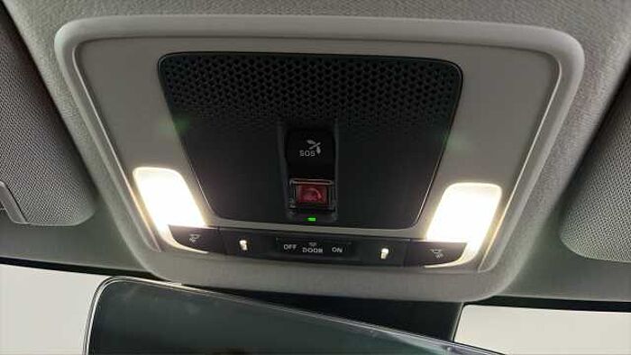 Honda HR-V e:HEV 1.5 eHEV Advance 5dr CVT 