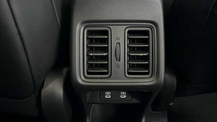 Honda HR-V e:HEV 1.5 eHEV Advance 5dr CVT 
