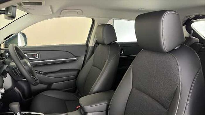 Honda HR-V e:HEV 1.5 eHEV Advance 5dr CVT 