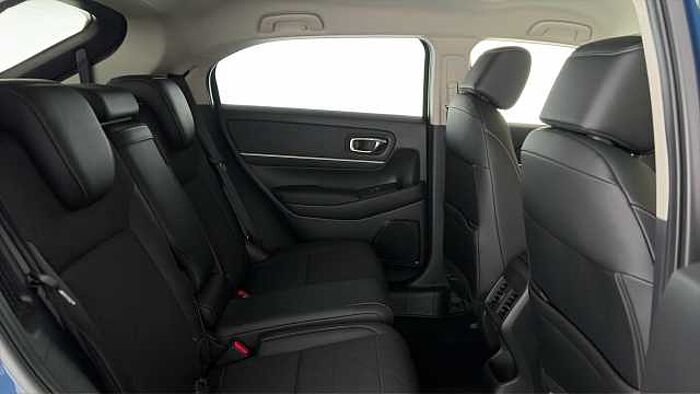 Honda HR-V e:HEV 1.5 eHEV Advance 5dr CVT 