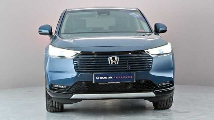 Honda HR-V e:HEV 1.5 eHEV Advance 5dr CVT 