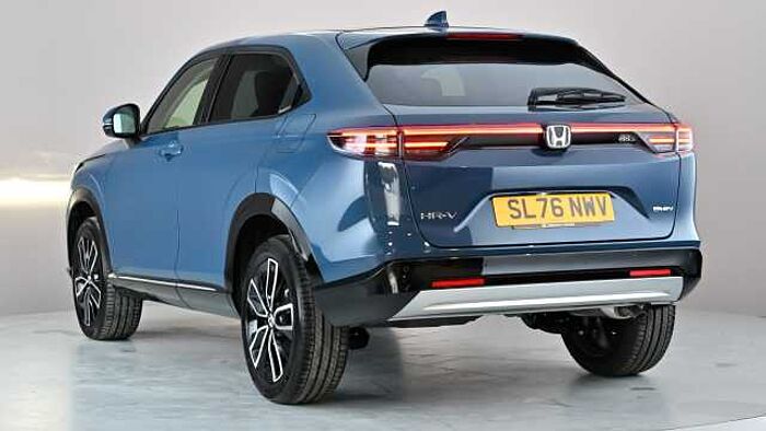 Honda HR-V e:HEV 1.5 eHEV Advance 5dr CVT 