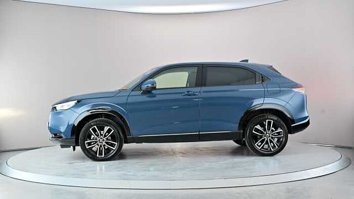 Honda HR-V e:HEV 1.5 eHEV Advance 5dr CVT 