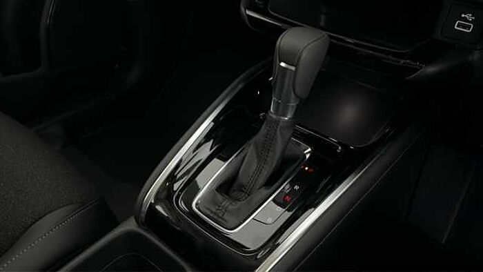 Honda HR-V e:HEV 1.5 eHEV Advance 5dr CVT 
