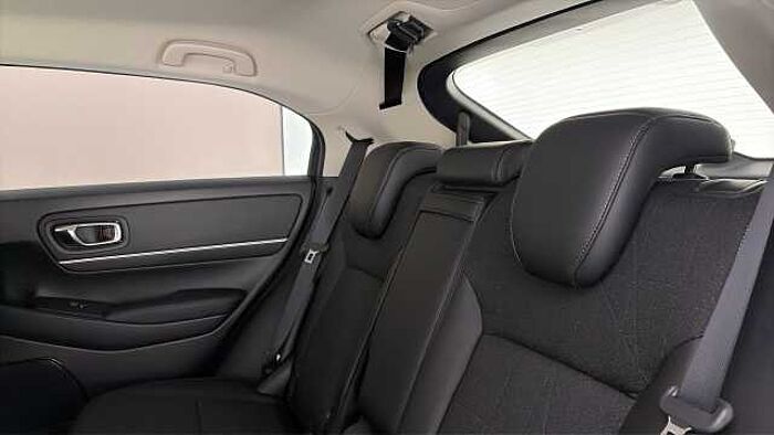 Honda HR-V e:HEV 1.5 eHEV Advance 5dr CVT 
