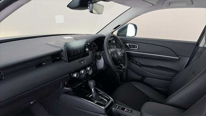 Honda HR-V e:HEV 1.5 eHEV Advance 5dr CVT 