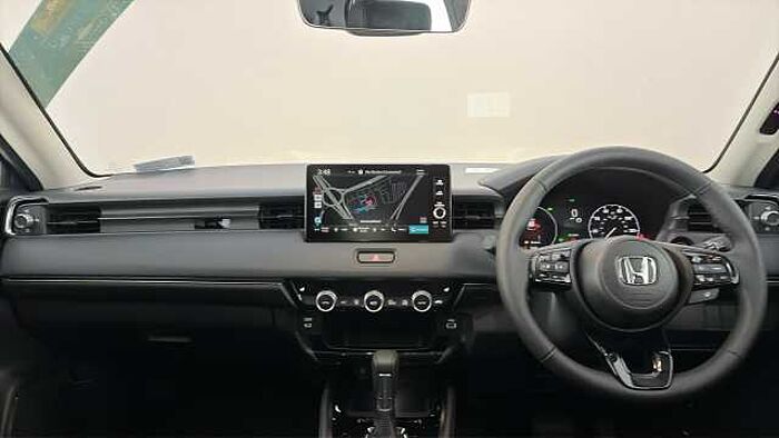 Honda HR-V e:HEV 1.5 eHEV Advance 5dr CVT 