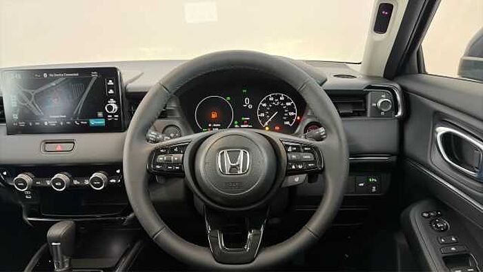 Honda HR-V e:HEV 1.5 eHEV Advance 5dr CVT 