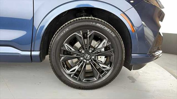 Honda CR-V e:PHEV 2.0 ePHEV Advance Tech 5dr eCVT 