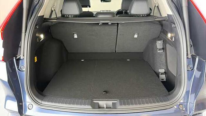 Honda CR-V e:PHEV 2.0 ePHEV Advance Tech 5dr eCVT 