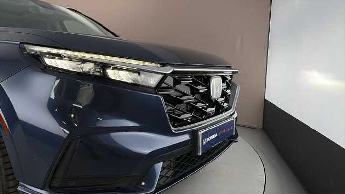 Honda CR-V e:PHEV 2.0 ePHEV Advance Tech 5dr eCVT 
