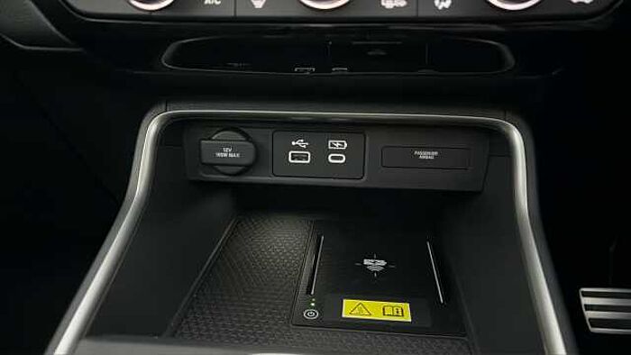 Honda CR-V e:PHEV 2.0 ePHEV Advance Tech 5dr eCVT 