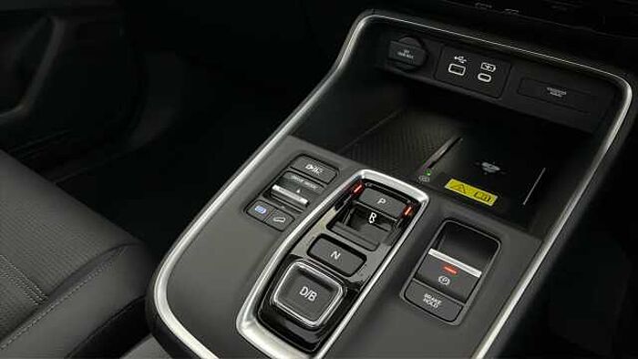 Honda CR-V e:PHEV 2.0 ePHEV Advance Tech 5dr eCVT 