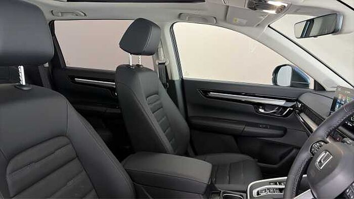 Honda CR-V e:PHEV 2.0 ePHEV Advance Tech 5dr eCVT 