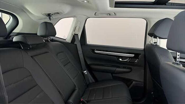 Honda CR-V e:PHEV 2.0 ePHEV Advance Tech 5dr eCVT 